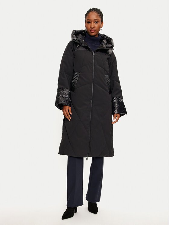 Rinascimento Зимно яке CFC0118319003 Regular Fit