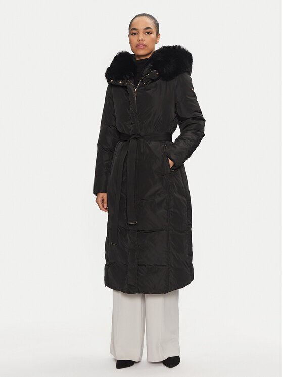 Rinascimento Зимно яке CFC0118607003 Regular Fit