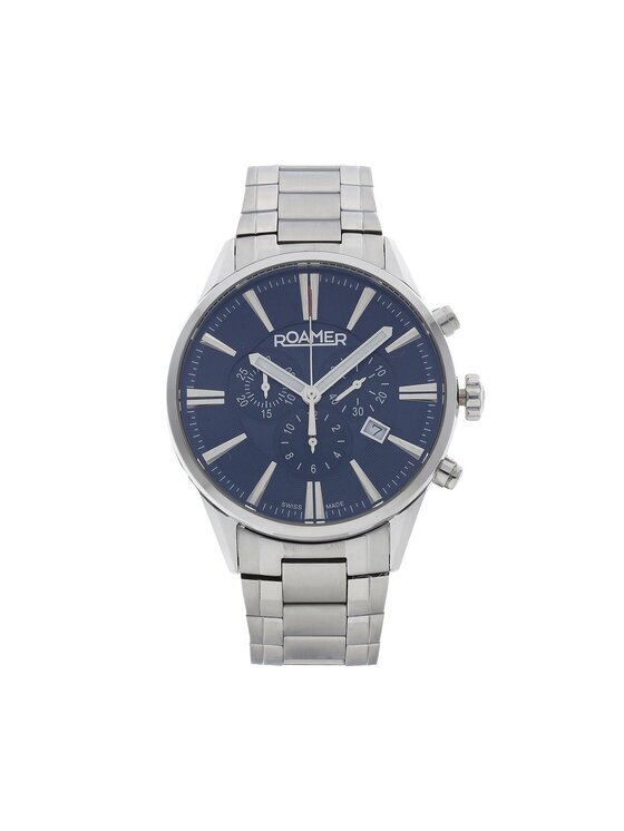 Roamer Часовник Superior Chrono 508837 41 45 50