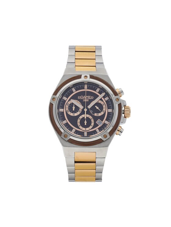 Roamer Часовник Tempomaster Chrono 221837 49 65 20