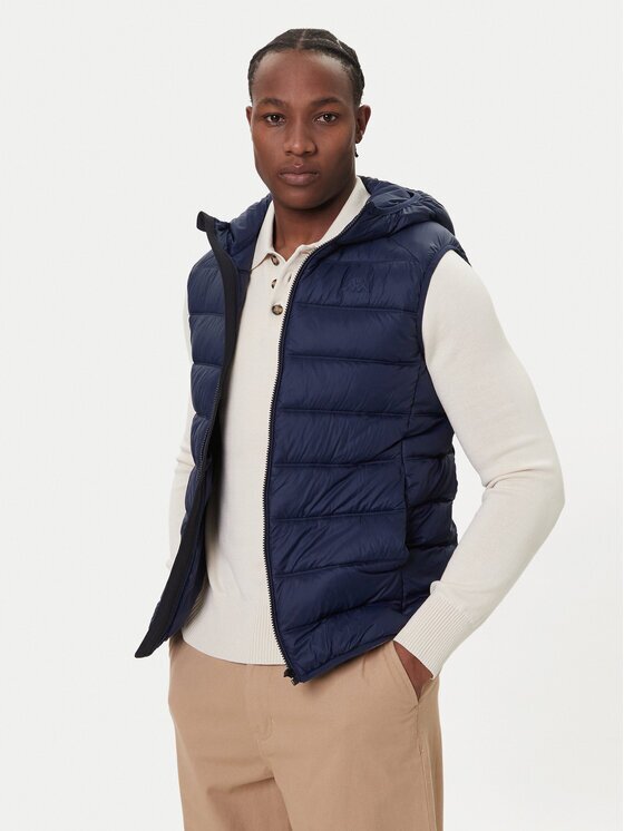 Robe Di Kappa Елек Jobert 67128GW 202 Regular Fit
