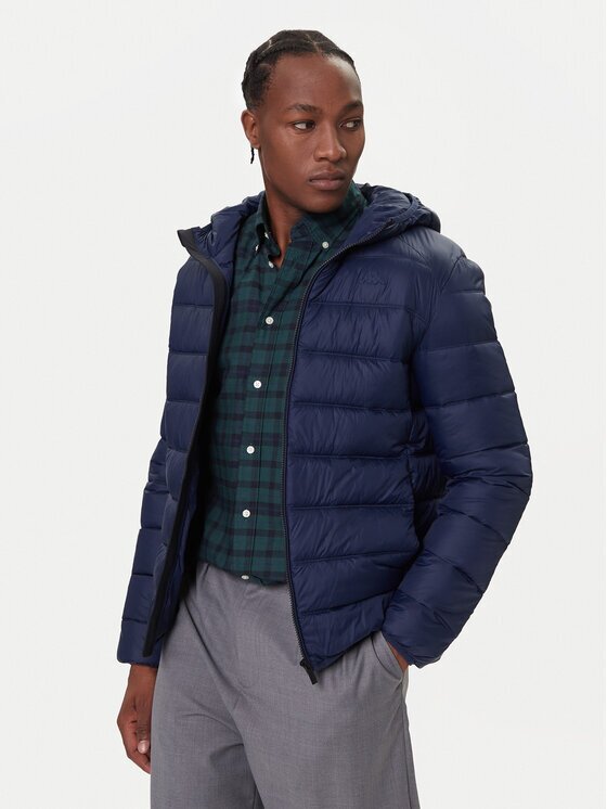 Robe Di Kappa Преходно яке Jared 63121RW Regular Fit