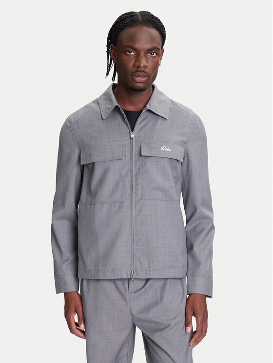 Robe Di Kappa Преходно яке Robe Giovani Gafsa 67124CW Regular Fit