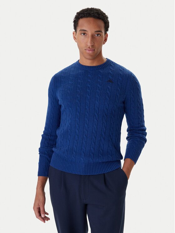 Robe Di Kappa Пуловер 63111DW Regular Fit