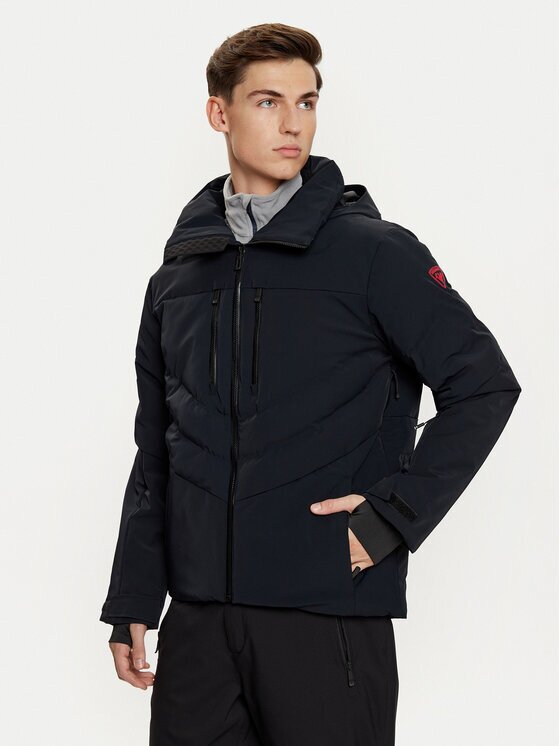 Rossignol Преходно яке RLNMJ12 Regular Fit