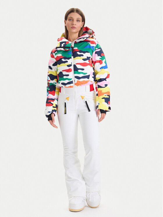 Rossignol Ски костюм Jcc Sublim RLOWJ26 Regular Fit