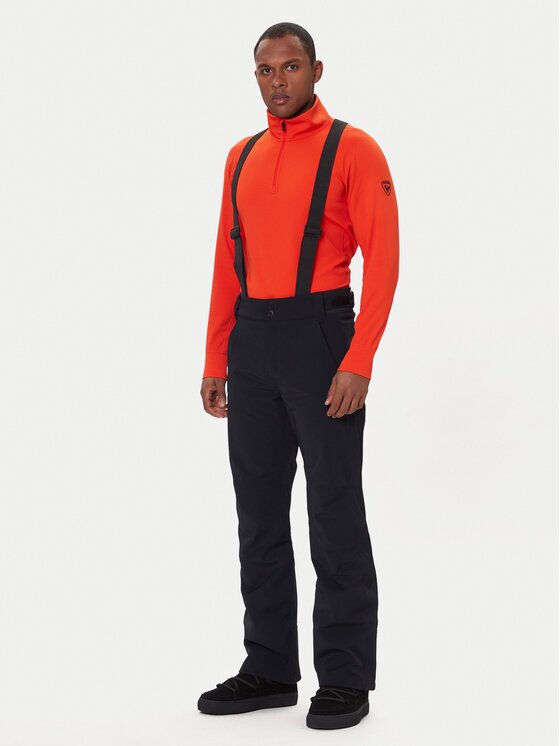 Rossignol Ски панталони Blackside RLNMP05 Regular Fit