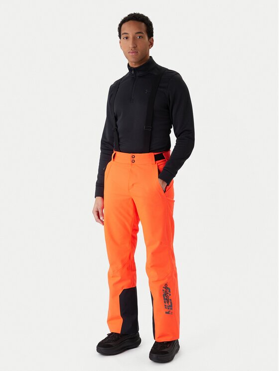 Rossignol Ски панталони Hero RLOMP15 Regular Fit