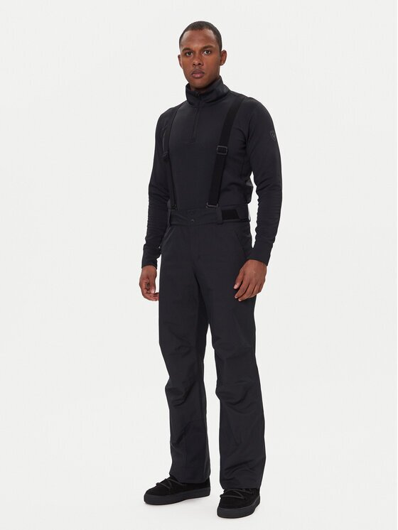 Rossignol Ски панталони RLOMP06 Regular Fit