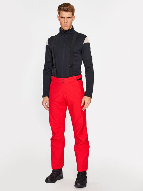 Rossignol Ски панталони Ski Pant RLMMP02 Regular Fit