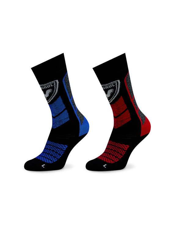 Rossignol Скиорски чорапи Jr Termotech 2P RLMYX02