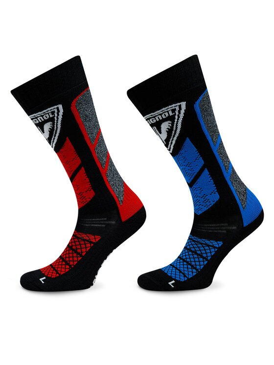 Rossignol Скиорски чорапи Thermotech 2P RLMMX04