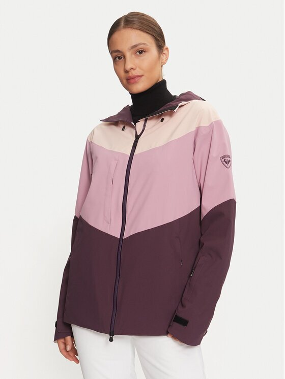 Rossignol Скиорско яке Corbet's 2L RLNWJ13 Regular Fit
