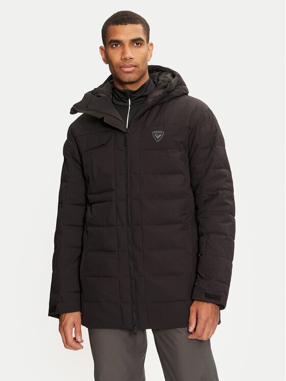 Rossignol Скиорско яке RLMMJ06 Regular Fit