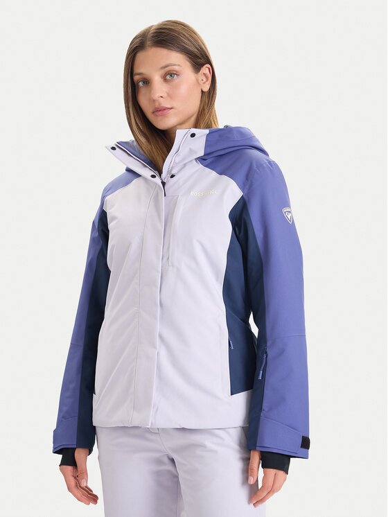 Rossignol Скиорско яке RLOWJ08 A08 Regular Fit