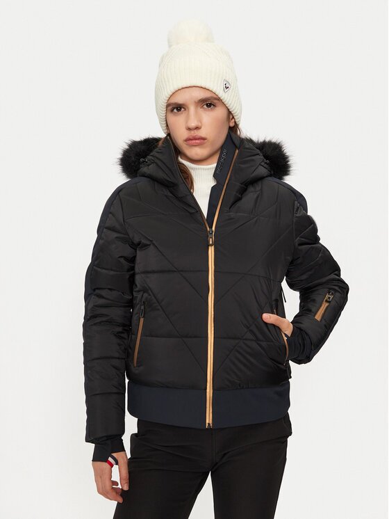 Rossignol Скиорско яке Ventina RLNWJ23 Regular Fit