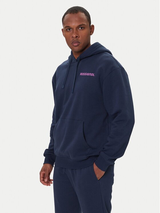 Rossignol Суитшърт Waterfall RLOMS02 Regular Fit