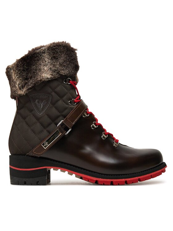 Rossignol Зимни обувки 1907 Megeve 2.0 RNMW500