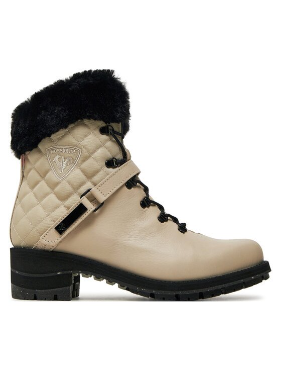 Rossignol Зимни обувки 1907 Megeve 2.0 RNMW480