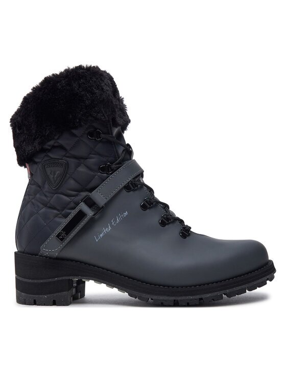 Rossignol Зимни обувки 1907 Megeve Rubber Le RNMW370