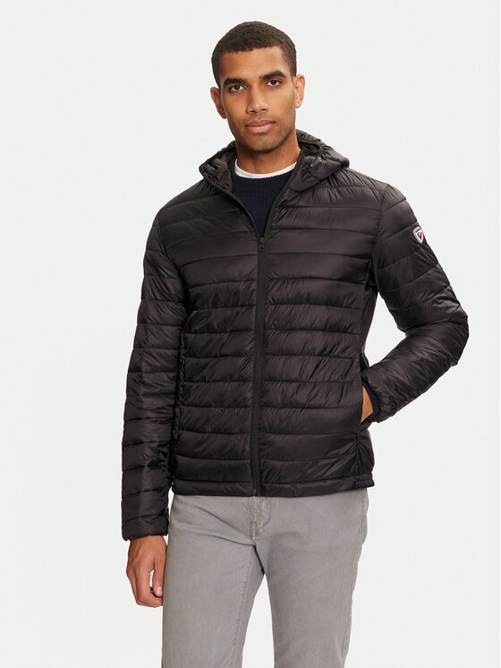 Rossignol Зимно яке RLMMJ62 Regular Fit