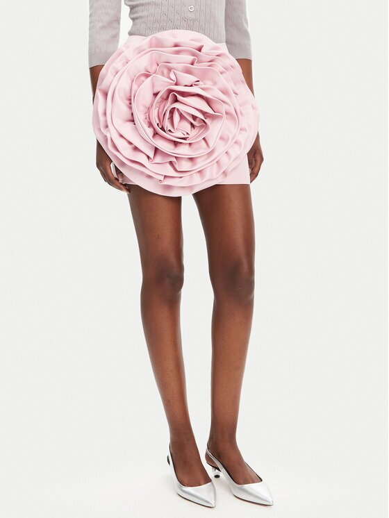 ROTATE Мини пола 1137841011 Slim Fit