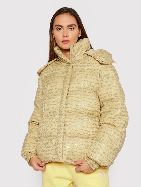 ROTATE Зимно яке Tina RT785 Oversize