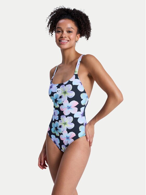 ROXY Бански костюм Active ERJX103813