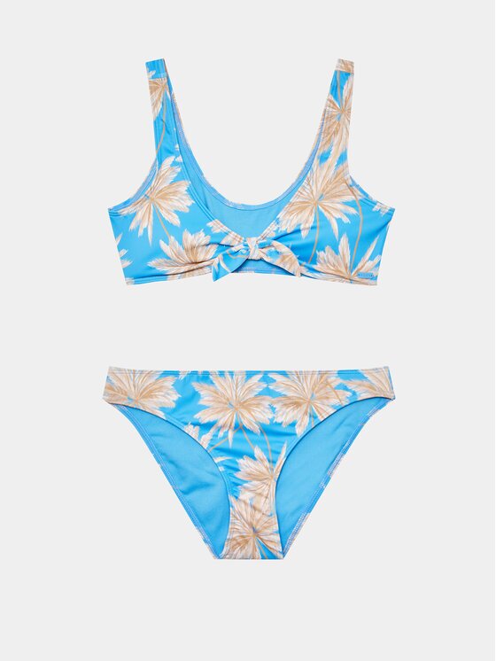 ROXY Бански костюм Ocean Treasure ERGX203484