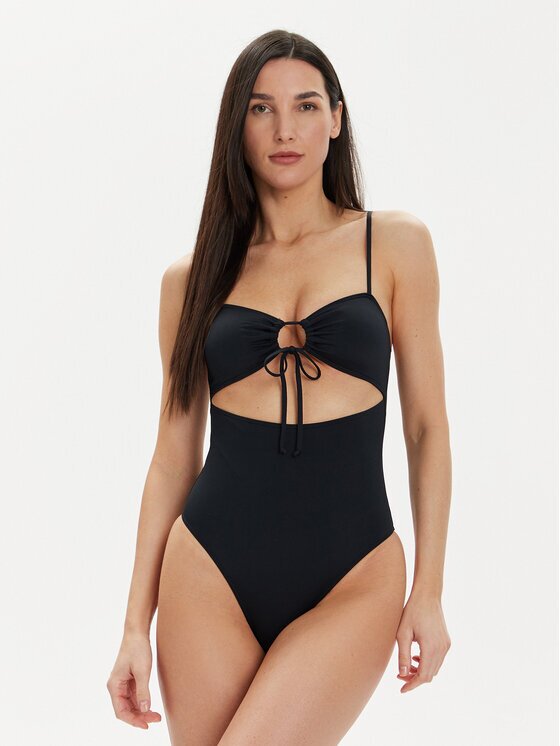 ROXY Бански костюм Sd Beach Classics Fashion Op ERJX103651