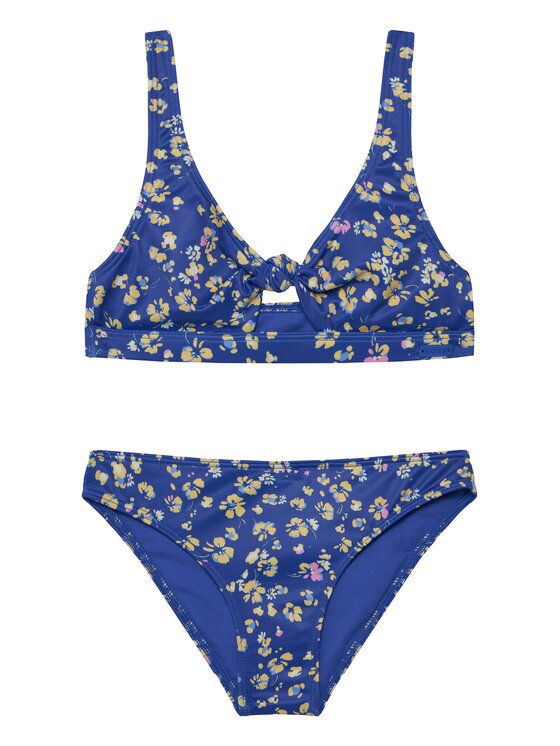 ROXY Бански костюм Shadow Floral ERGX203628