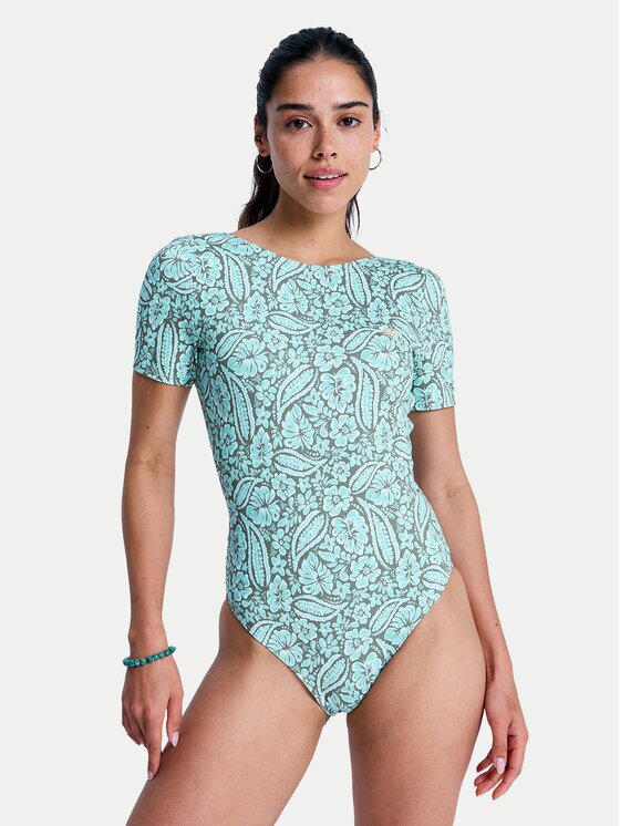 ROXY Бански костюм Sun Babe ERJWR03901