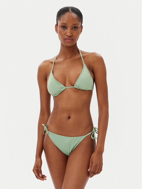 ROXY Бикини Beach Classics Tiki Tri Set ERJX203588