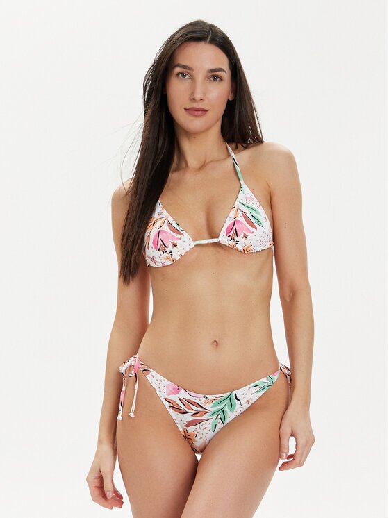 ROXY Бикини Pt Beach Classics Tiki Tri ERJX203537
