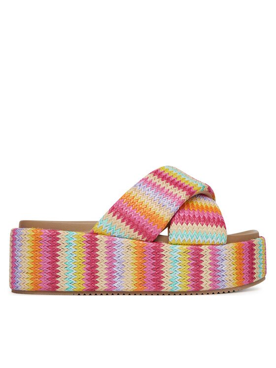 ROXY Чехли LT0613-63 Розов