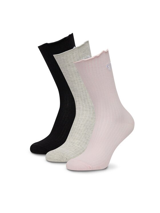 ROXY Дълги чорапи AS__01W_SS25 (3-PACK)