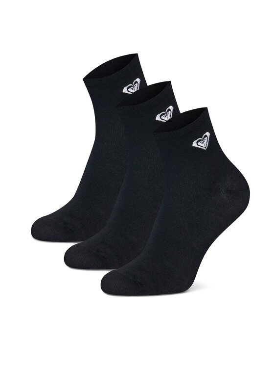 ROXY Дълги чорапи CEO_AS__06Z_SS26 (3-PACK)
