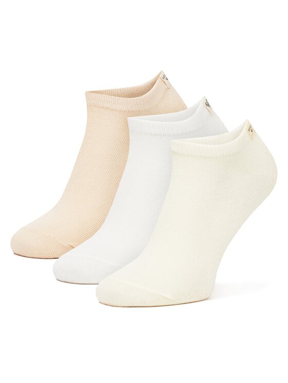 ROXY Дълги чорапи CEO_AS__09S_SS26 (3-PACK)