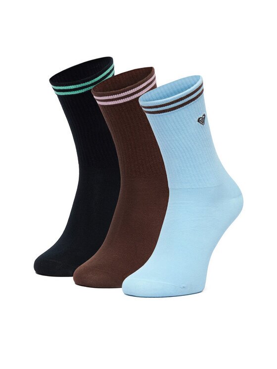 ROXY Дълги чорапи CEO_BR__2032_W_AW26 (3 PACK)