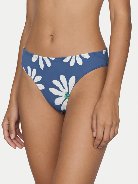 ROXY Долнище на бански Printed Essentials ERJX405188