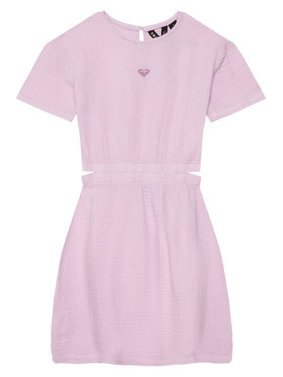 ROXY Ежедневна рокля W126-RXGDS-1028-13X Regular Fit