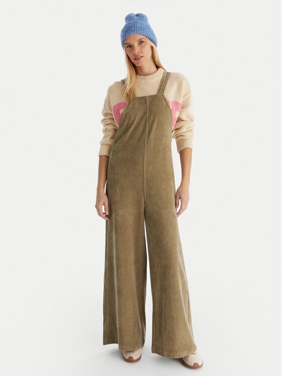 ROXY Гащеризон с презрамки Best Daze ERJKO03009 Regular Fit