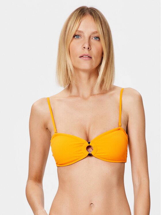 ROXY Горнище на бански ERJX304957