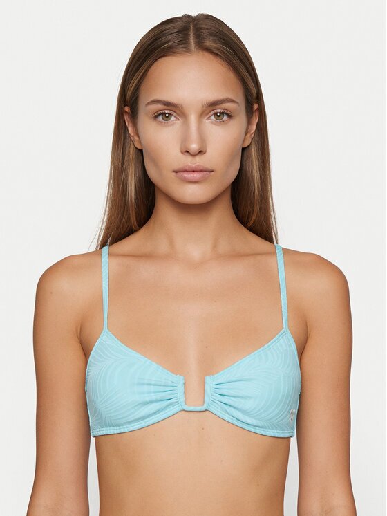ROXY Горнище на бански Palm Dreams ERJX305668