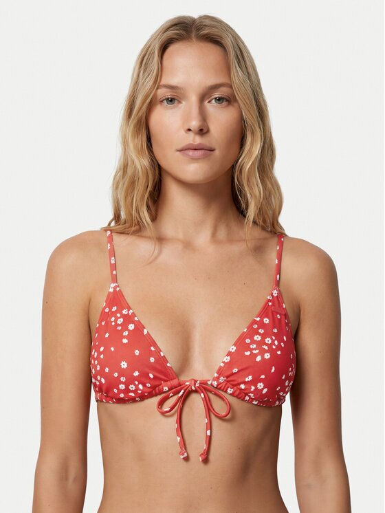 ROXY Горнище на бански Pt Beach Classics ERJX305421