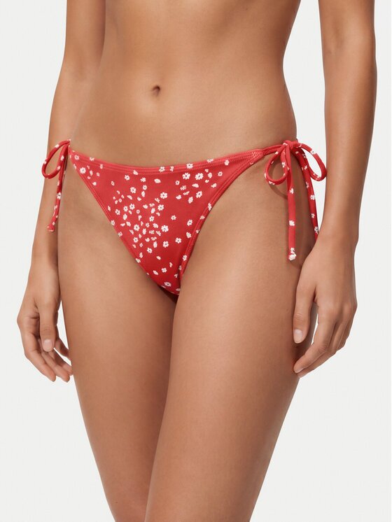 ROXY Горнище на бански Pt Beach Classics ERJX404980
