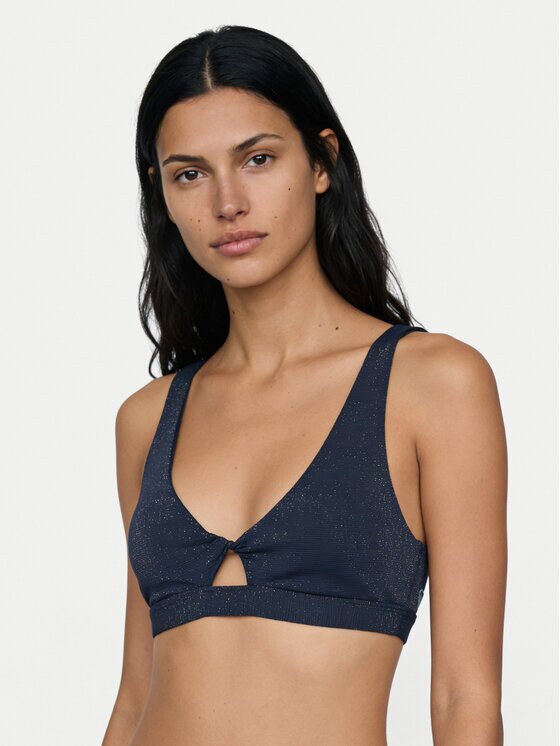 ROXY Горнище на бански Shine ERJX305683
