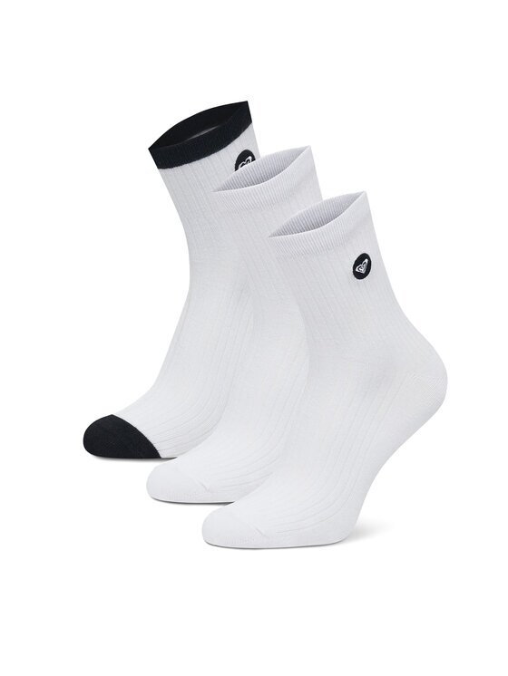 ROXY Къси чорапи AS__02Z_SS25 (3-PACK)