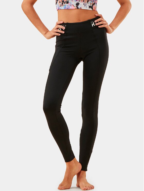 ROXY Клин Bold Moves Legg Ndpt ERJNP03494 Slim Fit