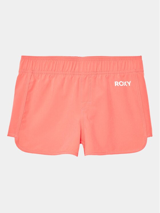 ROXY Плажни шорти ERGBS03107 Regular Fit